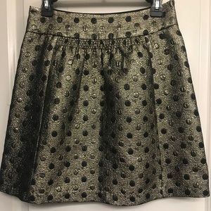 Tibi New York skirt